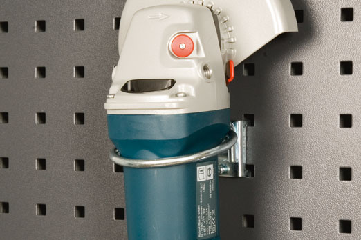 Ringkrok Verktygstavla